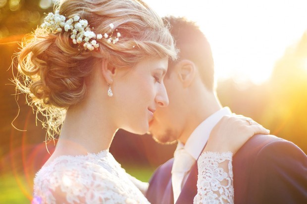 Hochzeiten feiern im Salzburger Land am Berg