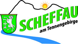 Tourismusverband Scheffau Logo