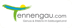Tennengau Logo